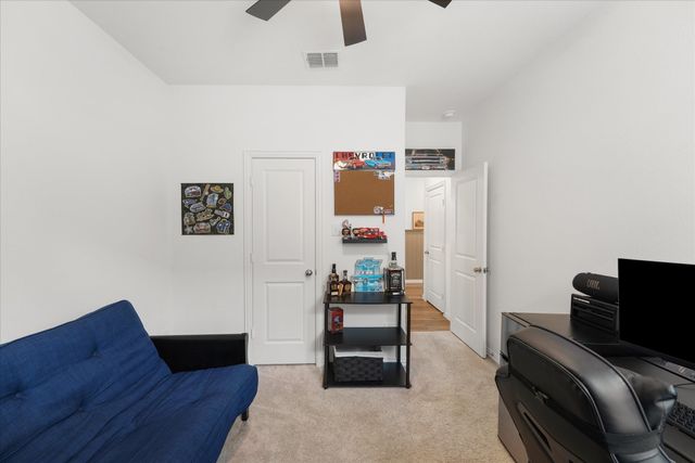 1112 Rumble Drive, Fate, TX 75087