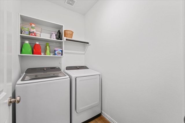 1112 Rumble Drive, Fate, TX 75087