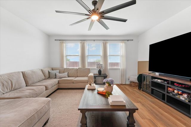 1112 Rumble Drive, Fate, TX 75087