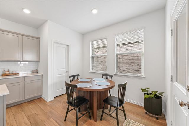 1112 Rumble Drive, Fate, TX 75087