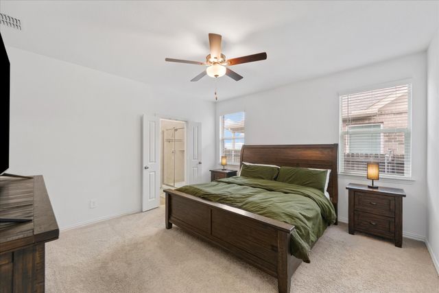 1112 Rumble Drive, Fate, TX 75087