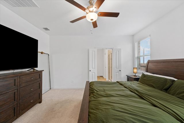 1112 Rumble Drive, Fate, TX 75087