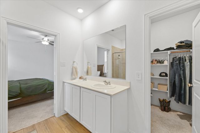 1112 Rumble Drive, Fate, TX 75087