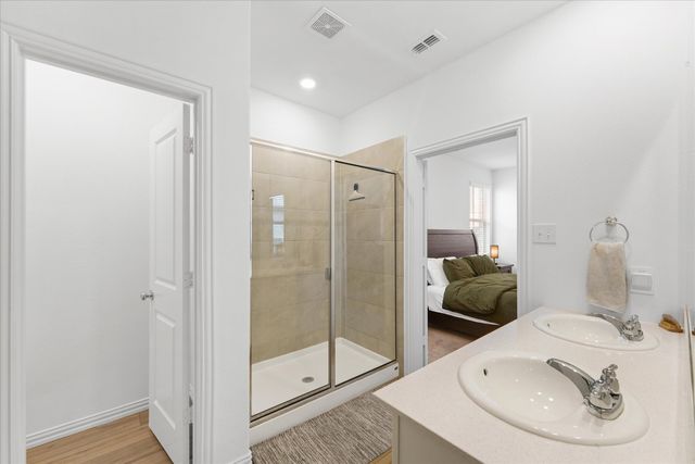 1112 Rumble Drive, Fate, TX 75087