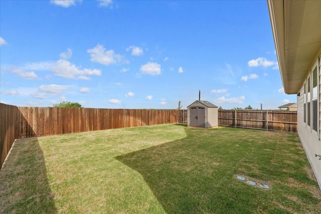 1112 Rumble Drive, Fate, TX 75087