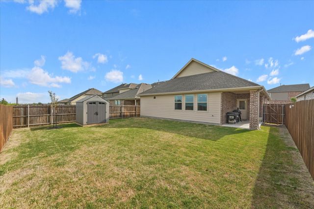 1112 Rumble Drive, Fate, TX 75087