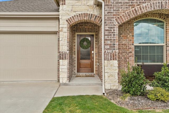 1112 Rumble Drive, Fate, TX 75087