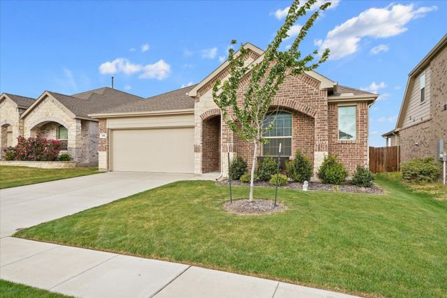 1112 Rumble Drive, Fate, TX 75087