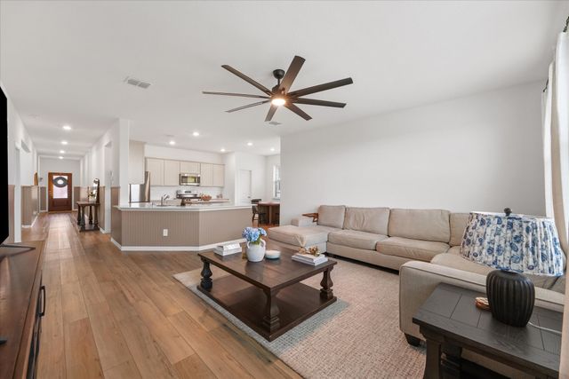 1112 Rumble Drive, Fate, TX 75087