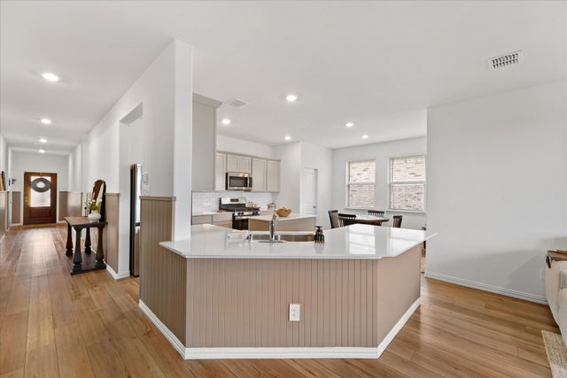 1112 Rumble Drive, Fate, TX 75087