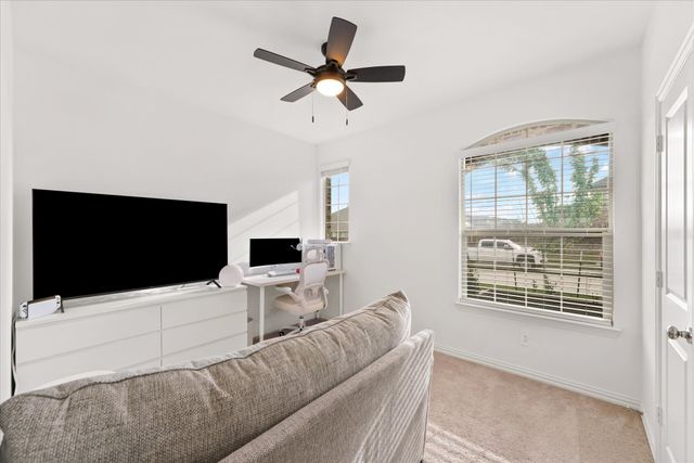 1112 Rumble Drive, Fate, TX 75087