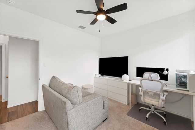 1112 Rumble Drive, Fate, TX 75087