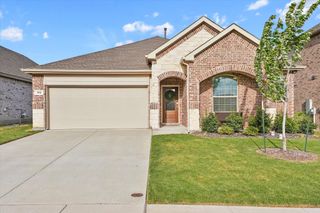1112 Rumble Drive, Fate, TX 75087