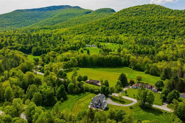 543 Lower Hollow Road, Dorset, VT 05251