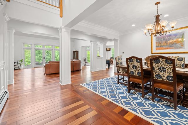 543 Lower Hollow Road, Dorset, VT 05251