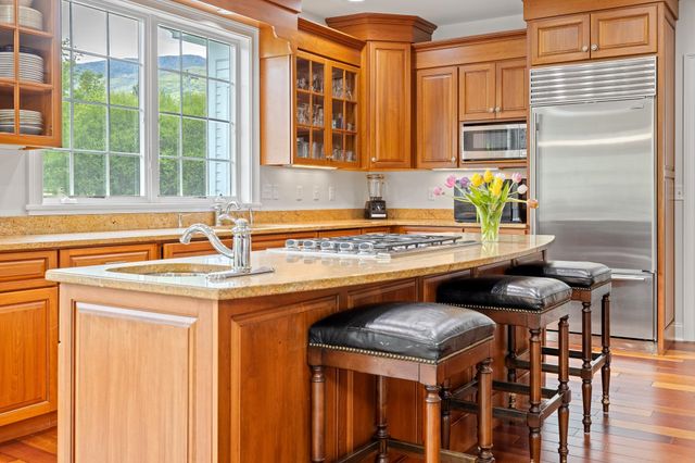 543 Lower Hollow Road, Dorset, VT 05251