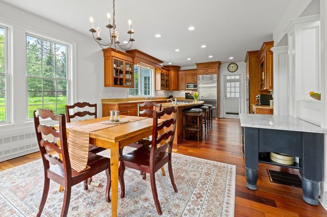 543 Lower Hollow Road, Dorset, VT 05251