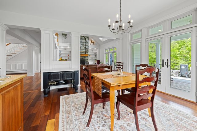 543 Lower Hollow Road, Dorset, VT 05251