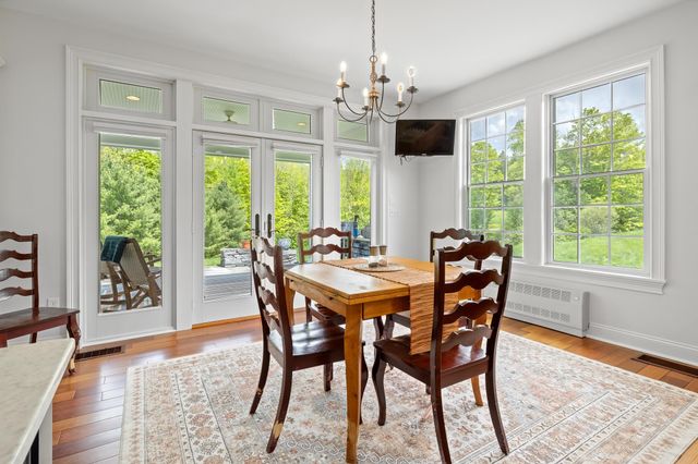 543 Lower Hollow Road, Dorset, VT 05251