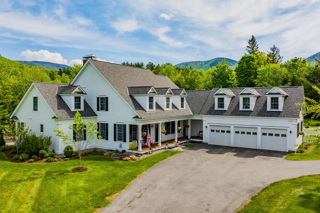 543 Lower Hollow Road, Dorset, VT 05251