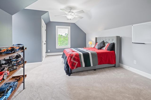 543 Lower Hollow Road, Dorset, VT 05251