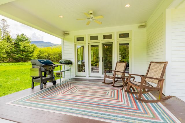 543 Lower Hollow Road, Dorset, VT 05251