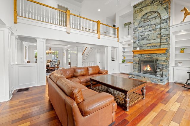 543 Lower Hollow Road, Dorset, VT 05251