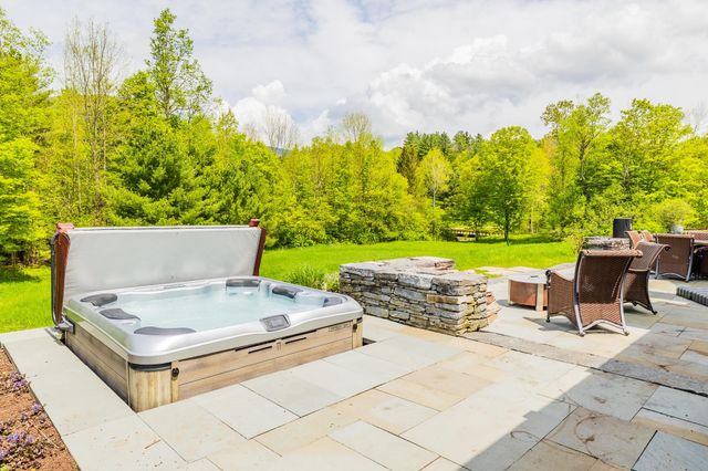543 Lower Hollow Road, Dorset, VT 05251