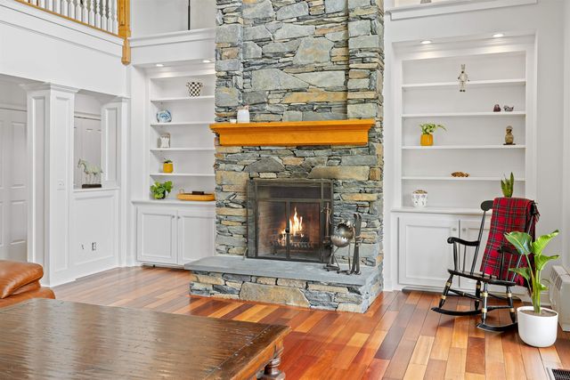 543 Lower Hollow Road, Dorset, VT 05251