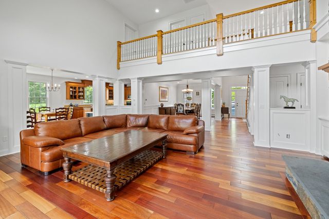 543 Lower Hollow Road, Dorset, VT 05251