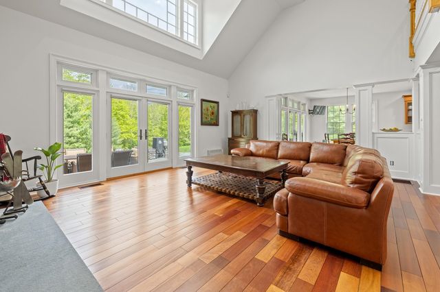 543 Lower Hollow Road, Dorset, VT 05251