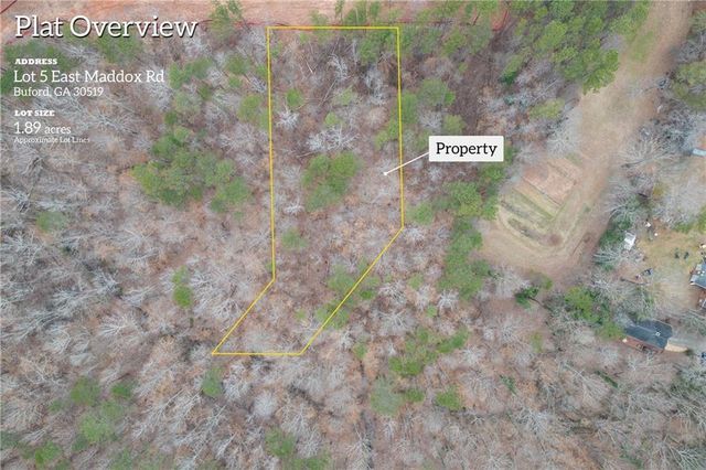 2350 East Maddox Road, Buford, GA 30519