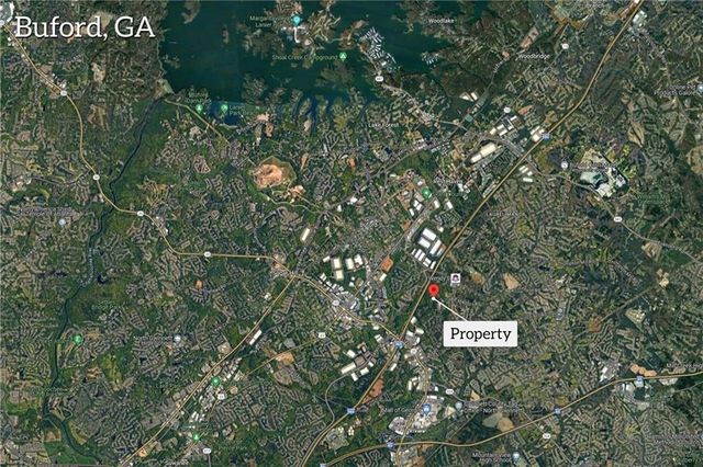 2350 East Maddox Road, Buford, GA 30519