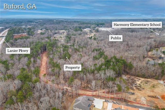 2350 East Maddox Road, Buford, GA 30519