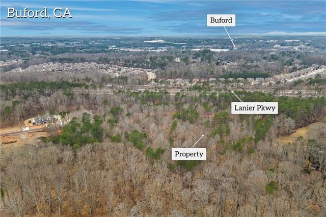 2350 East Maddox Road, Buford, GA 30519