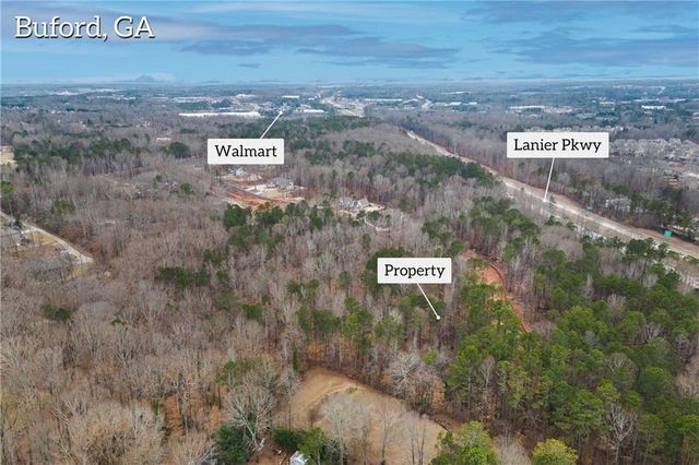 2350 East Maddox Road, Buford, GA 30519