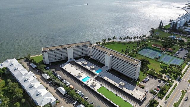 801 Lake Shore Drive 502, Lake Park, FL 33403