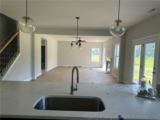 205 Margot Manor Drive, Benson, NC 27504
