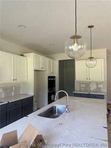 205 Margot Manor Drive, Benson, NC 27504