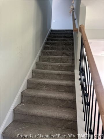 205 Margot Manor Drive, Benson, NC 27504