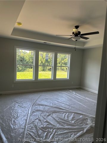 205 Margot Manor Drive, Benson, NC 27504