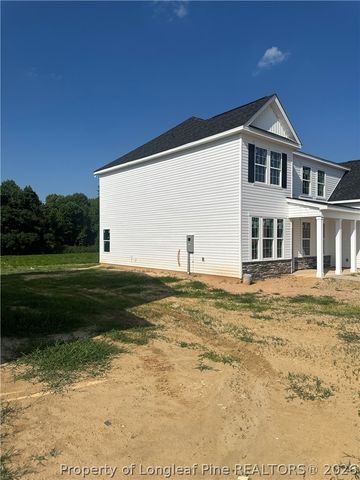 205 Margot Manor Drive, Benson, NC 27504