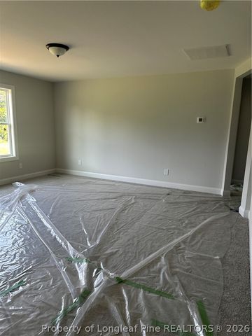 205 Margot Manor Drive, Benson, NC 27504