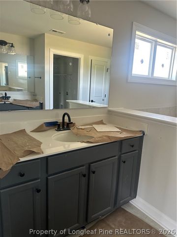 205 Margot Manor Drive, Benson, NC 27504