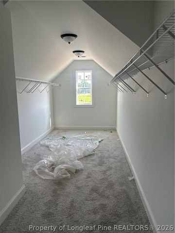 205 Margot Manor Drive, Benson, NC 27504