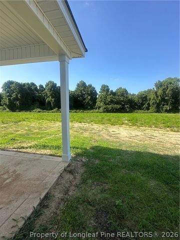 205 Margot Manor Drive, Benson, NC 27504