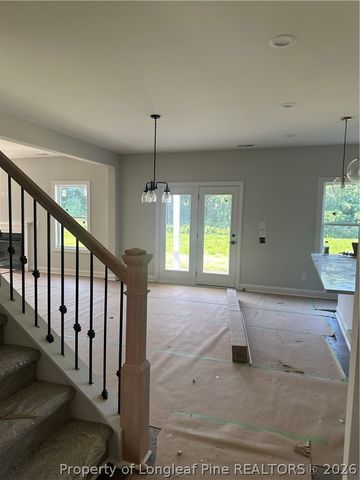 205 Margot Manor Drive, Benson, NC 27504