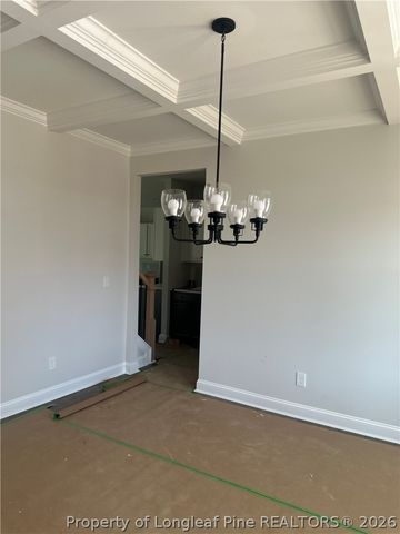 205 Margot Manor Drive, Benson, NC 27504