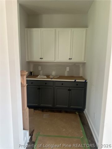 205 Margot Manor Drive, Benson, NC 27504