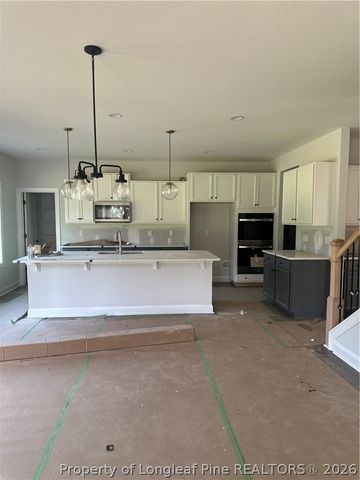 205 Margot Manor Drive, Benson, NC 27504